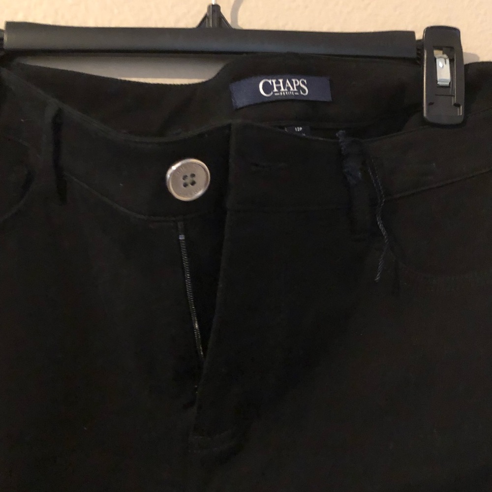 Pants
